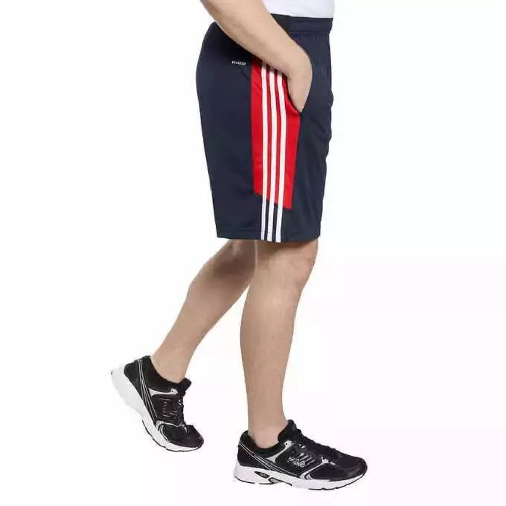 - adidas Men’s Active Short
